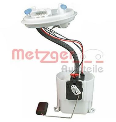 Original METZGER Kraftstoff-Fördereinheit 2250333 für Opel