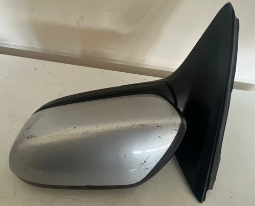 2006 - 2007 HONDA ACCORD SEDANPASSENGER LEFT SIDE VIEW MIRROR - GRAY- POWER