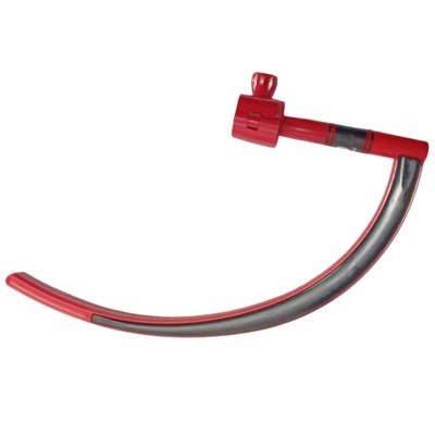 Golf Swing with Awareness Swing Plane for Posture Correction Improve Swing Speed