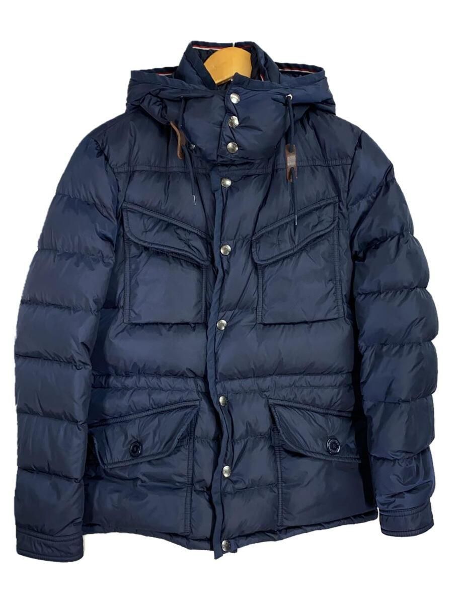 MONCLER YASUKO ナイロンジャケットDIND1101365