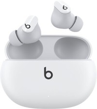 Beats by Dr. Dre Beats Studio Buds Wireless Noise Canceling Earphones White