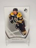 2021-22 SP Authentic Hockey #60 Brad Marchand