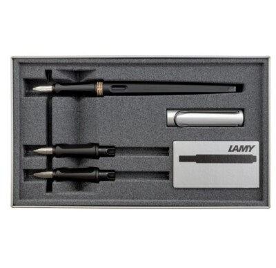 Lamy Joy Calligraphy Set 011 New In Box 1617714