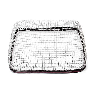 KINSER AIR FILTERS Sprint Wire Basket  1001-SB