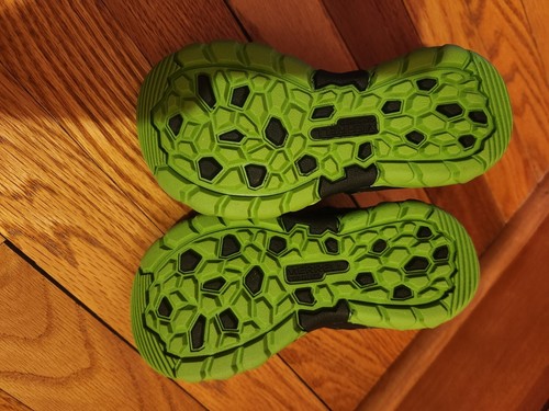 MERRELL Hydro Rapid, TODDLER BOYS SIZE 10 - Picture 2 of 3