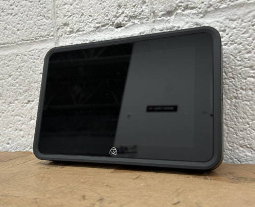 Atomos SHOGUN CONNECT 7" Video Monitor