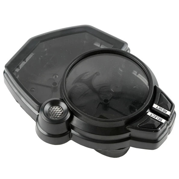 New Speedo Meter Guages Instrument Case Cover Fit For Yamaha YZF R1 09-14 2013 - Image 4 of 4