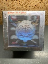 Brain in a Box: The Science Fiction Collection