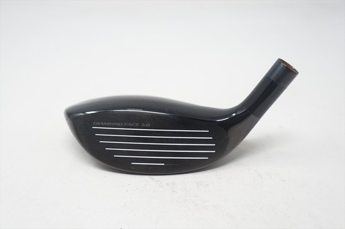 Tour Edge Exotics C721 19* #3 Hybrid Club Head Only 1171102 - Picture 3 of 4