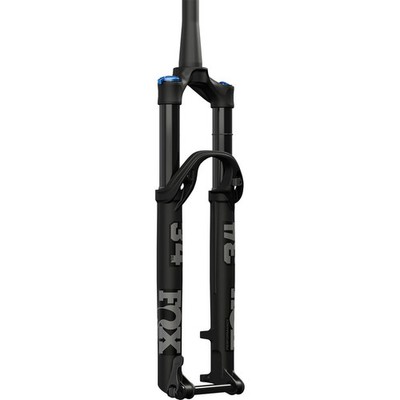 FOX Racing Shox 34 SL Float 29in Performance Grip SL Fork Matte Black, QR, 120mm