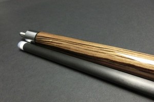 週末特価 CUETEC TrueWood Gen2 バット ノーラップ 中古 Used Cuetec Pool Cue for sale | eBay