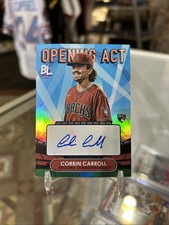 2023 Topps Big League Baseball Cards Checklist and Odds 34