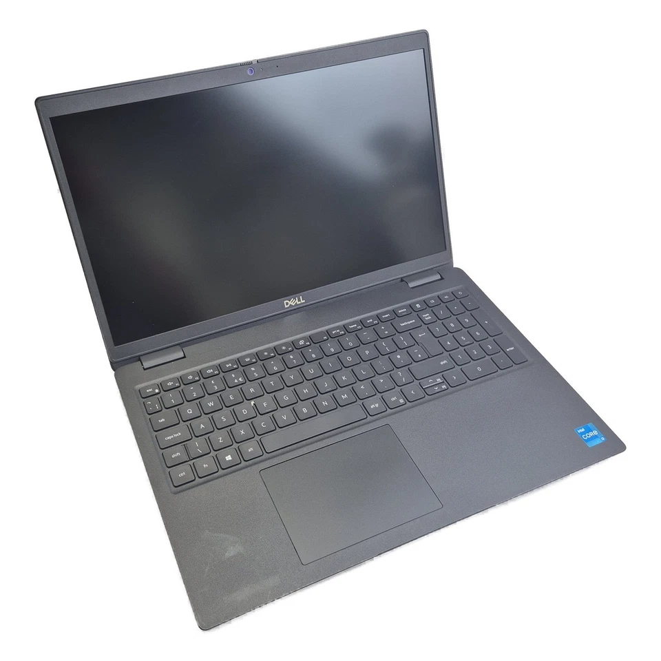 Dell Latitude 3520 · i3-1115G4 · 8GB · 256GB, photo 1 of 5