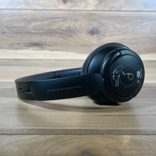 Anker SoundCore Life Q30 Headphone Black Wireless Hybrid Active Noise Cancelling