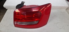 Audi A6 C7 Avant ESTATE REAR OUTER TAIL LIGHT DRIVERS SIDE 4G9945096