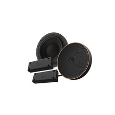 Infinity KAPPA303S, KAPPA Series 3" Midrange Speakers w/ Bandpass Crossover Encl