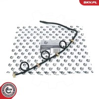Esen SKV 54SKV335 Schlauch, Leckkraftstoff FüR Ford