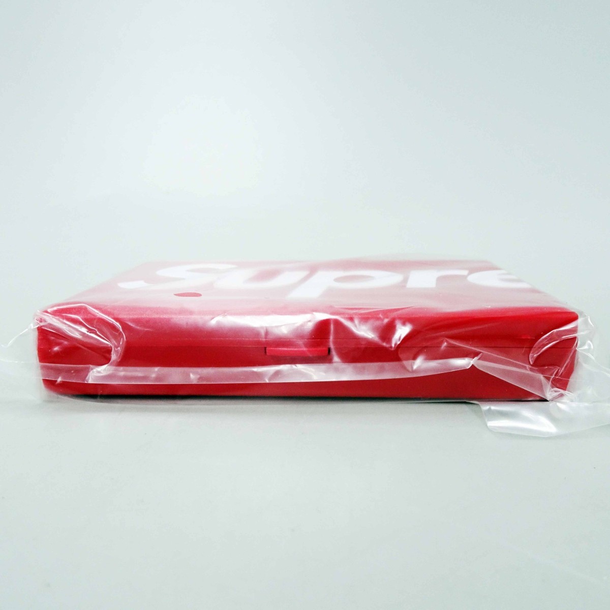 Supreme AWS MAX-700 デジタルスケール レッド Supreme AWS MAX-700