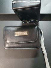 Pentax Optio S5I Compact 10 Pixel With Charger Case (Including Battery ??)