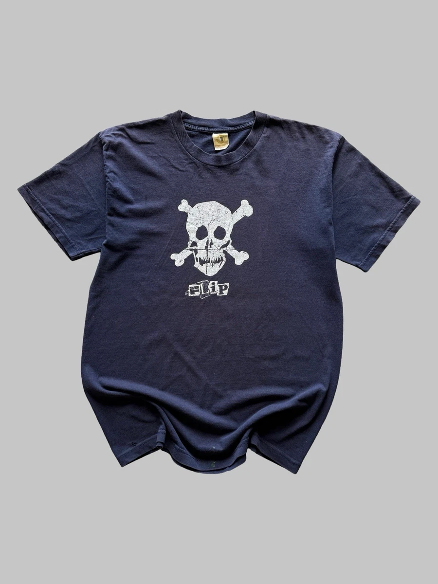 Flip Skateboard T Shirt for sale - eBay