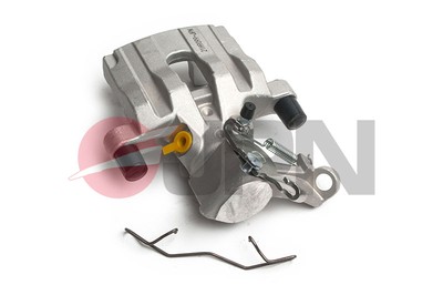 Pinza freno Assale posteriore Sx per RENAULT CLIO FLUENCE GRAND SCÉNIC MEGANE ME