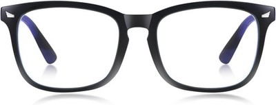Blue Light Blocking Glasses Square Eyeglasses Computer Gaming Screen Glasses