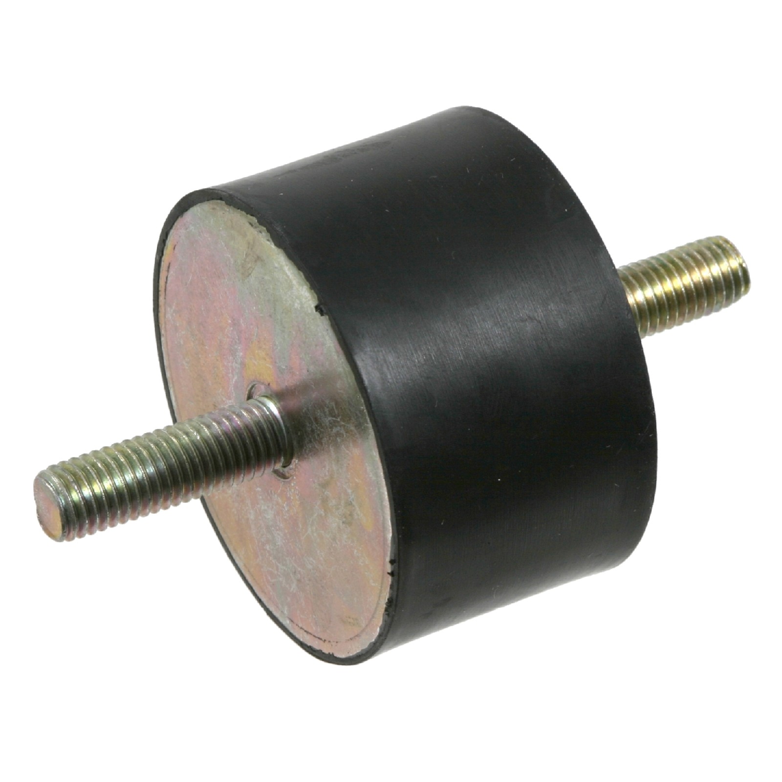 Febi Bilstein Rubber Metal Buffer - 22869 - OE Matching and Precision Fit