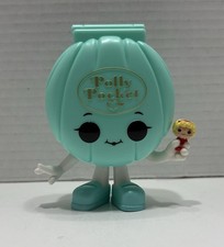 Funko Pop! Figura Polly Pocket Shell #97 Polly Pocket suelta - OOB