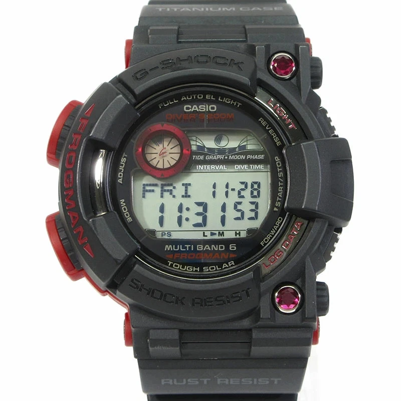 Preços baixos em Casio gwf 1000 | eBay
