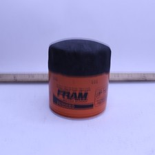 Fram Filters 3.5 in. Extra-Guard Oil Filter