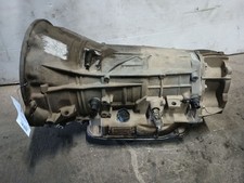 Automatic Transmission 147697 Miles From 2012 Dodge Ram 1500 4x4 5.7l 11947630