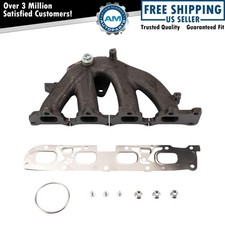 Exhaust Manifold Fits 13-15 Chevrolet Captiva Sport 13-14 Equinox GMC Terrain
