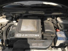 Moteur Kia CARNIVAL