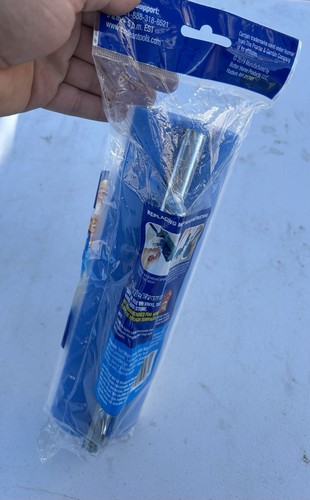 Mr. Clean Magic Cleaning Eraser Blue and White Roller Mop Refill FREE SHIPPING - Picture 5 of 5