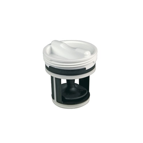 Filtro Pompa Di Scarico Per Lavatrice HOOVER CANDY