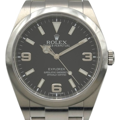 ROLEX Explorer 1 214270 TO284964