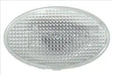 Blinkleuchte beidseitig weiß 18-5511-05-2 TYC für MERCEDES-BENZ VITO Bus VIANO Blinkleuchte beidseitig weiß 18-5511-05-2 TYC für MERCEDES-BENZ VITO Bus VIANO
