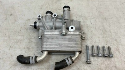 Jeep Wrangler JL Automatic Transmission Oil Heater 68233384AB 2018-2025 124512