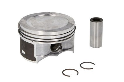 Für NURAL 87-148307-00 Piston 87-148307-00 Piston 81,5 (+0,5) fits: AUDI A3, A4