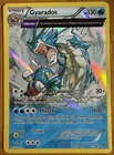 Gyarados 21/98 XY - Ancient Origins Holo - NM