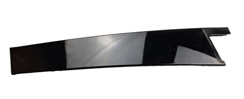 Interior door handle trim