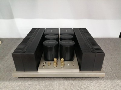 USED Pioneer M-22 Power Amplifier Vintage Audiophile Stereo Amp | eBay