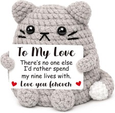 Valentines Day Her Him Gifts for Husband Boyfriend Wife Girlfriend Couples Valen