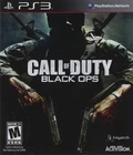 Call of Duty: Black Ops (PlayStation, 2010) *DISC ONLY* NO CASE NO TRACKING