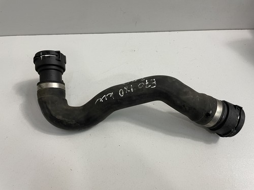 BMW X5 E70 Wasserkühlerschlauch links 7808076 3.0 Diesel 225kw 2012 13595366