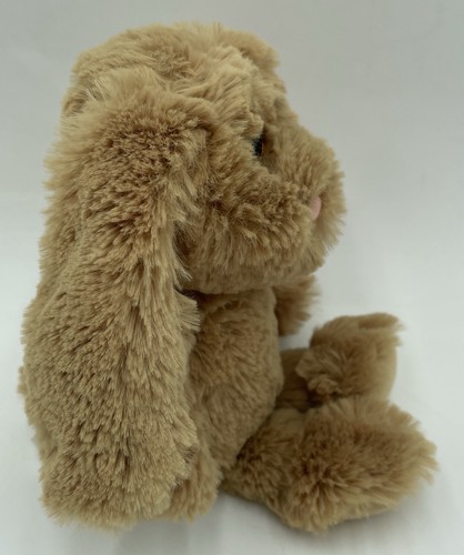 TY ADRIENNE the 9" BUNNY RABBIT ATTIC TREASURES - MINT with MINT TAG - Picture 3 of 10