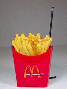 Mcdonald's Radio | eBay