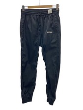WACKO MARIA Bottoms M Polyester BLK