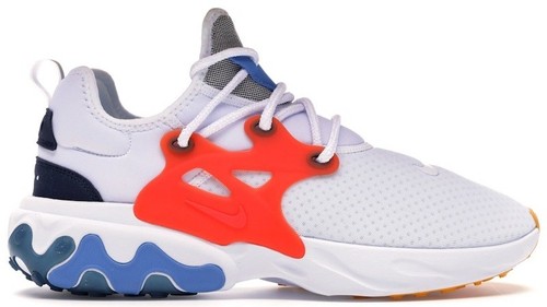Size 11.5 - Nike React Presto x Undercover White 2020 | eBay display picture 1