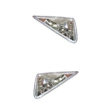 2X VAN WEZEL NEBELSCHEINWERFER LINKS+RECHTS passend für HONDA CIVIC